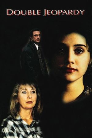 Double Jeopardy's poster