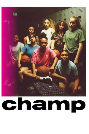 Champ's poster