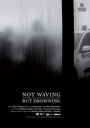Not Waving, But Drowning's poster