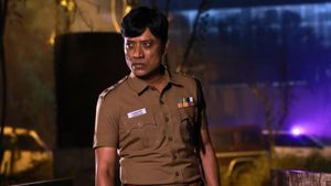 Veera Dheera Sooran: Part 2's poster