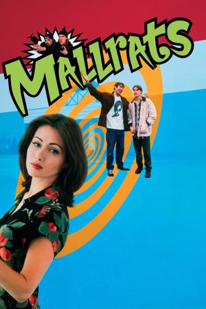 Mallrats's poster
