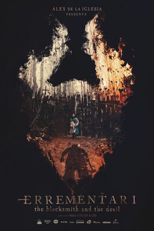 Errementari's poster