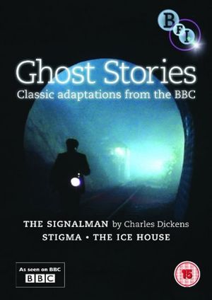 The Ice House's poster