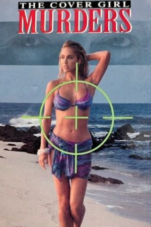 The Cover Girl Murders's poster