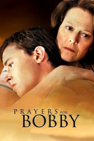 Prayers for Bobby's poster