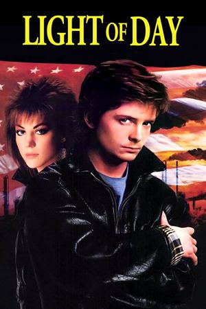 Light of Day's poster