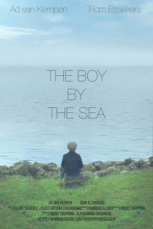 The Boy by the Sea's poster