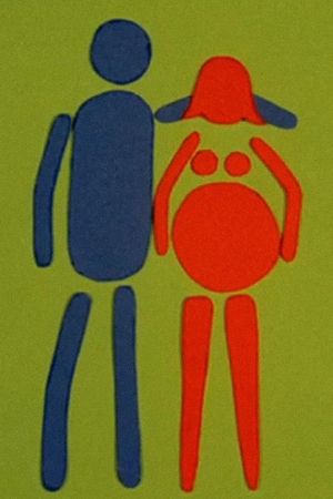 Population Explosion's poster