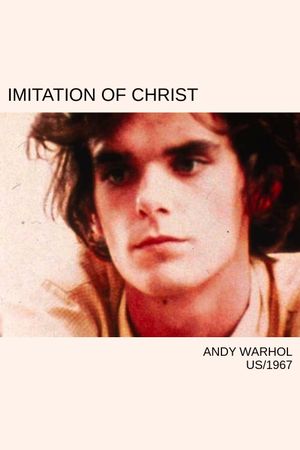 Imitation of Christ's poster
