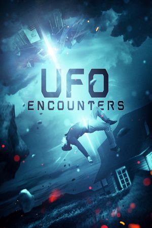 UFO Encounters's poster