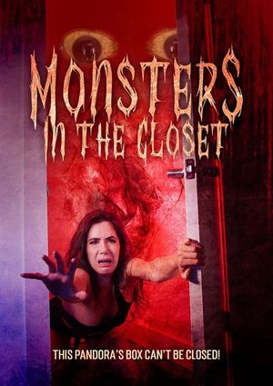 Monsters in the Closet's poster image