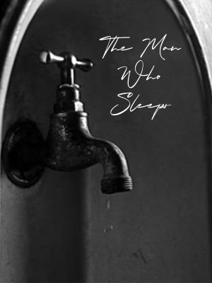 The Man Who Sleeps's poster