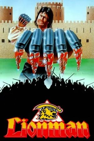 Kiliç Aslan's poster