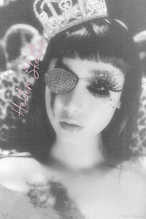 Helter Skelter's poster