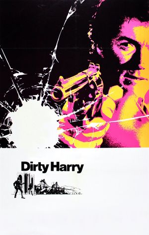 Dirty Harry's poster