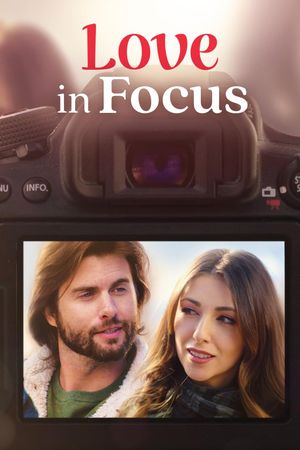 Love in Focus's poster