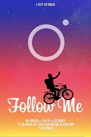 Follow Me's poster