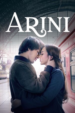 Arini's poster