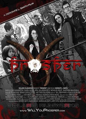 Prosper's poster