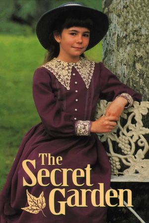 The Secret Garden's poster