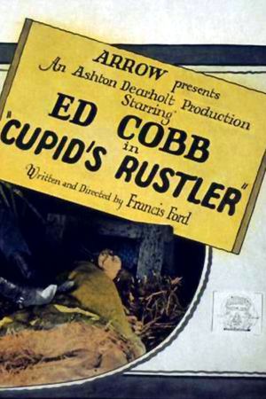 Cupid's Rustler's poster