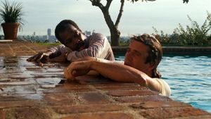 Lethal Weapon's poster