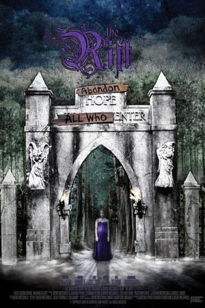 The Rift's poster