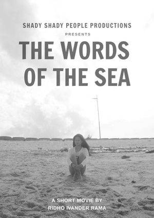 The Words of the Sea's poster