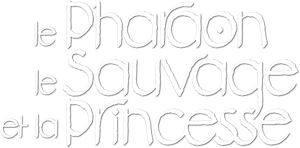 The Black Pharaoh, the Savage and the Princess's poster