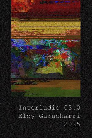 Interlude 03.0's poster