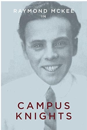 Campus Knights's poster