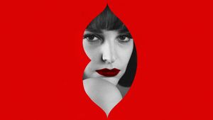 Autumn Girl's poster