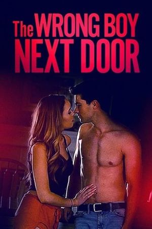 The Wrong Boy Next Door's poster