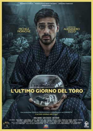 L'Ultimo Giorno del Toro's poster