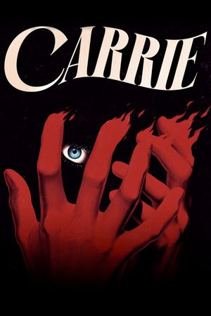 Carrie's poster