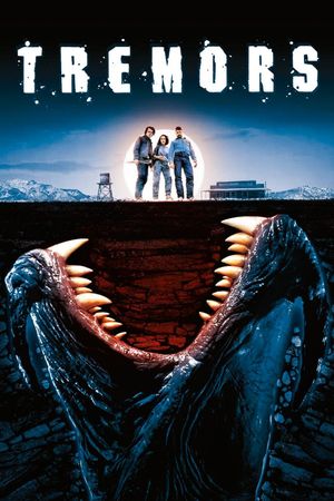 Tremors's poster