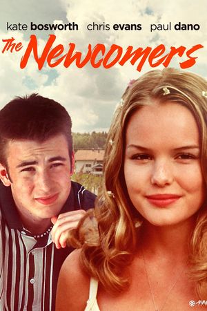 The Newcomers's poster