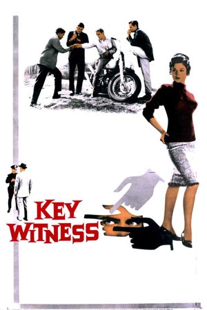 Key Witness's poster image