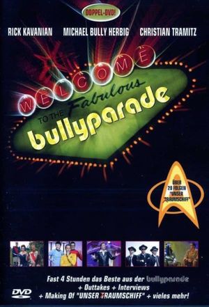 Bullyparade's poster