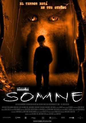Somne's poster