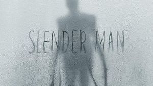 Slender Man's poster