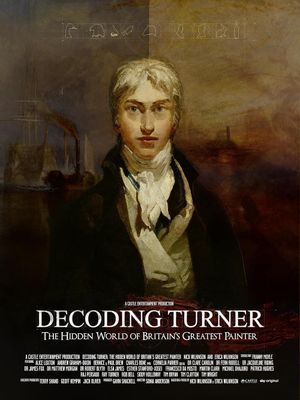 Decoding Turner's poster