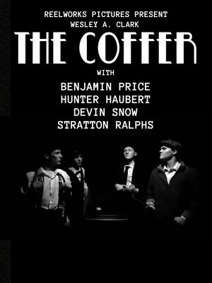 The Coffer's poster