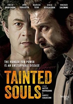 Tainted Souls's poster