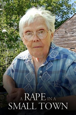 A Rape in a Small Town: The Florence Holway Story's poster