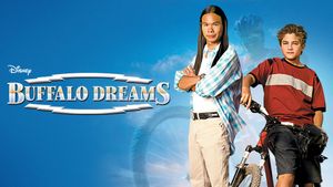 Buffalo Dreams's poster