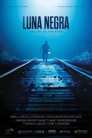 Luna negra's poster