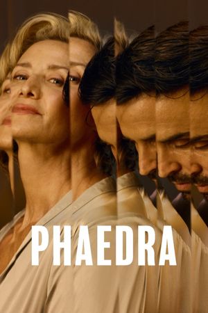 National Theatre Live: Phaedra's poster