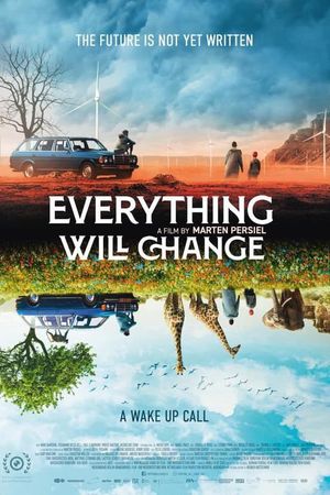 Everything Will Change's poster