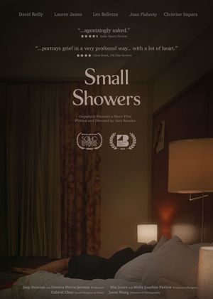 Small Showers's poster